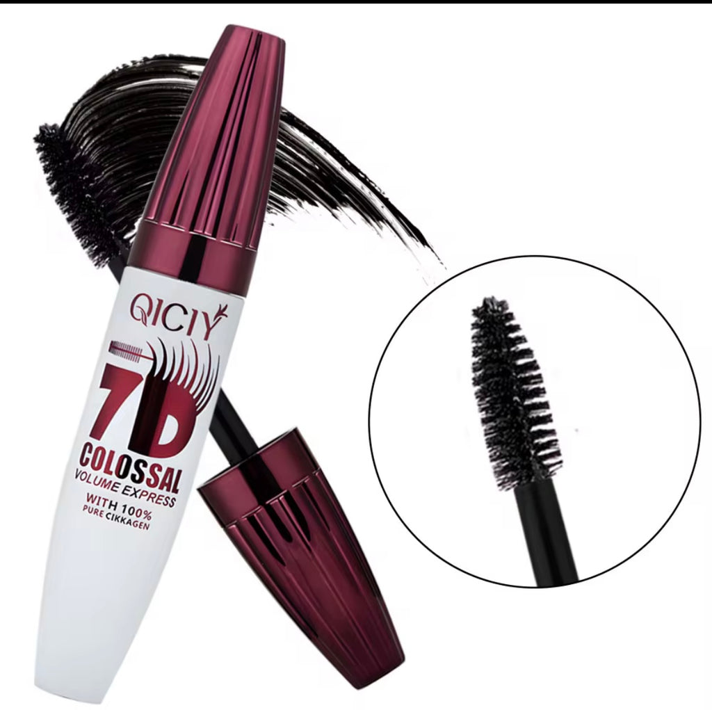 Mascara-Lash Booster Volume & Length